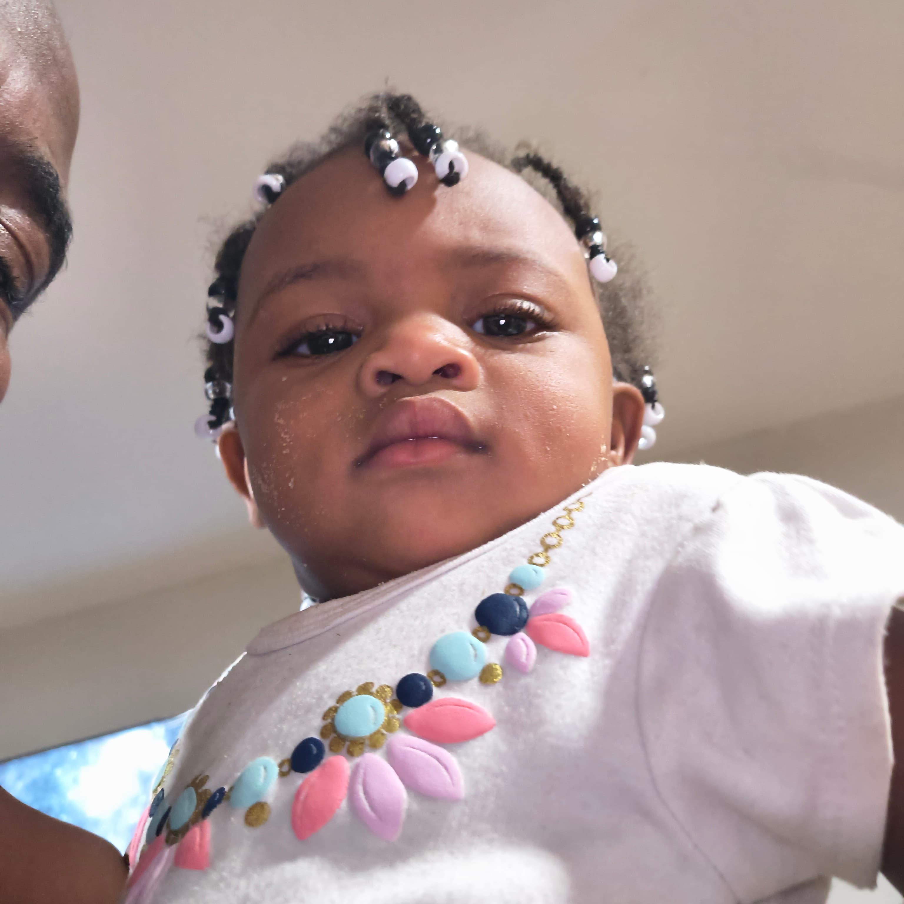 Bam Bam and Kysen TokShow cover